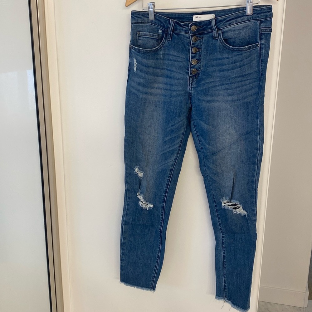 TNR Jeans